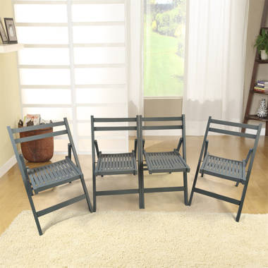 Folding & best sale stacking chairs